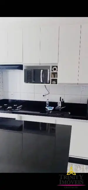 Foto 3 de Apartamento com 2 quartos à venda, 43m2 em Jardim Sandra, Cotia - SP