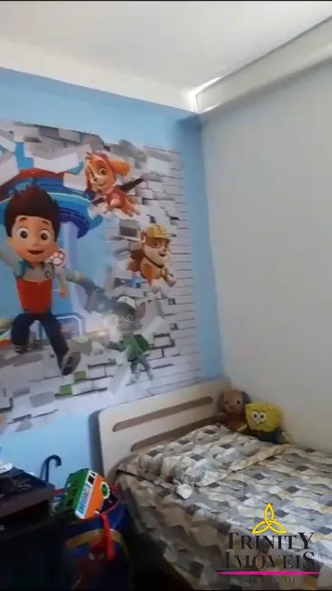 Foto 9 de Apartamento com 2 quartos à venda, 43m2 em Jardim Sandra, Cotia - SP