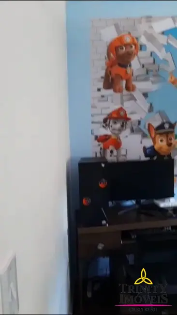 Foto 8 de Apartamento com 2 quartos à venda, 43m2 em Jardim Sandra, Cotia - SP