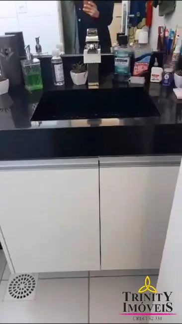 Foto 5 de Apartamento com 2 quartos à venda, 43m2 em Jardim Sandra, Cotia - SP