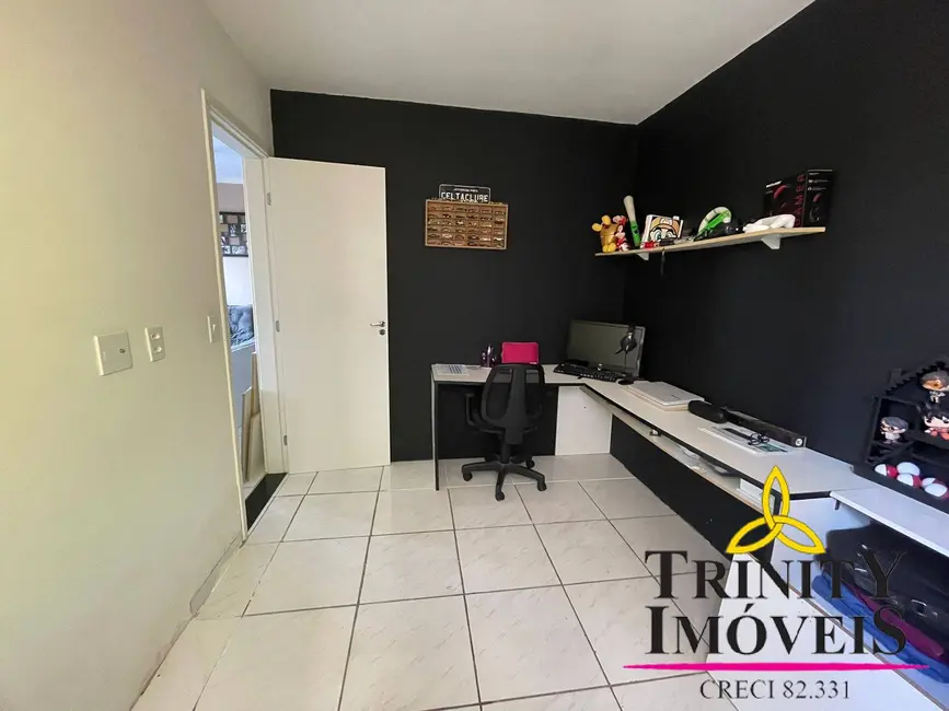 Foto 9 de Apartamento com 2 quartos à venda, 54m2 em Jardim Ísis, Cotia - SP