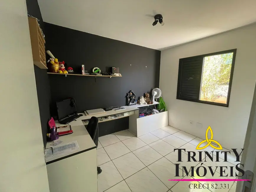 Foto 8 de Apartamento com 2 quartos à venda, 54m2 em Jardim Ísis, Cotia - SP
