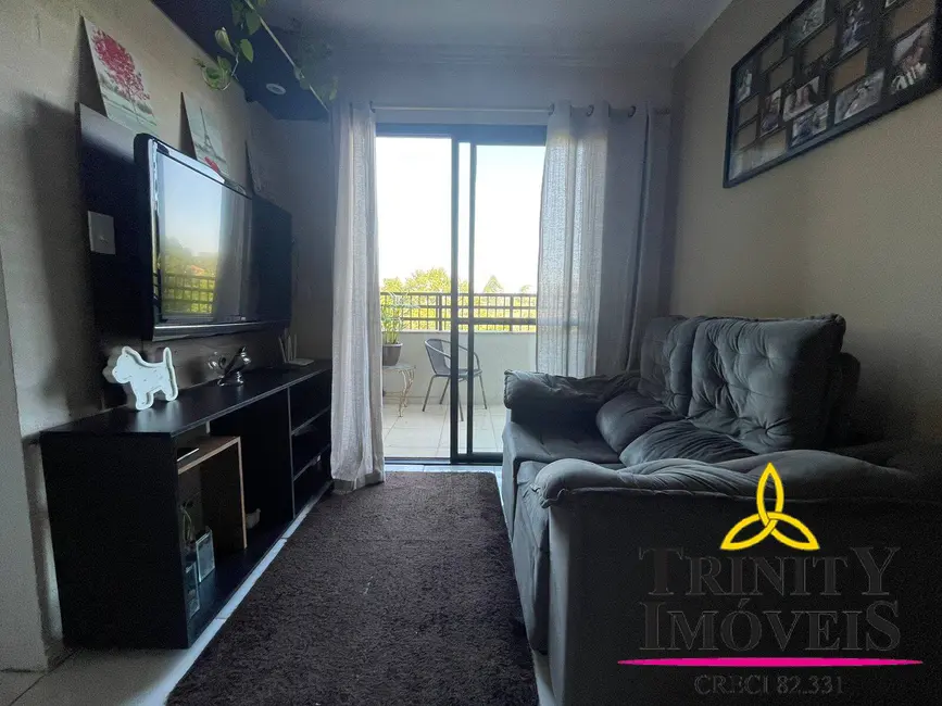 Foto 3 de Apartamento com 2 quartos à venda, 54m2 em Jardim Ísis, Cotia - SP