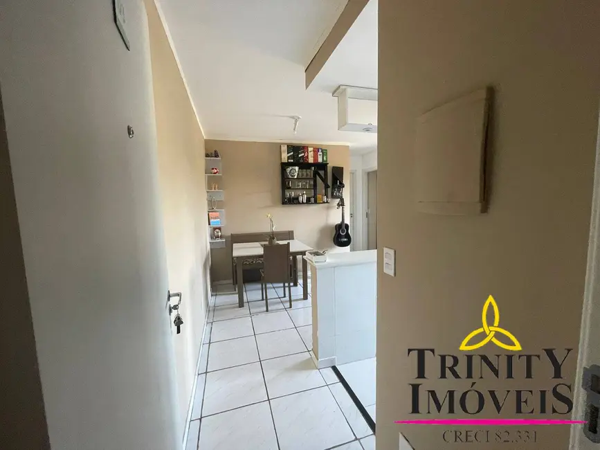 Foto 7 de Apartamento com 2 quartos à venda, 54m2 em Jardim Ísis, Cotia - SP