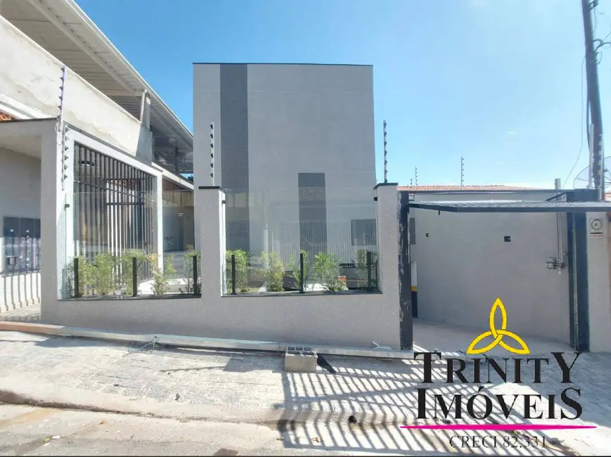 Casa com 2 quartos à venda, 63m2 em Osasco - SP - imagem 1 Foto 1 de Casa com 2 quartos à venda, 63m2 em Osasco - SP