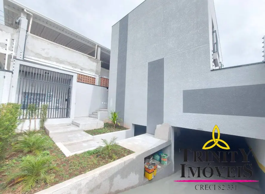 Casa com 2 quartos à venda, 63m2 em Osasco - SP - imagem 2 Foto 2 de Casa com 2 quartos à venda, 63m2 em Osasco - SP