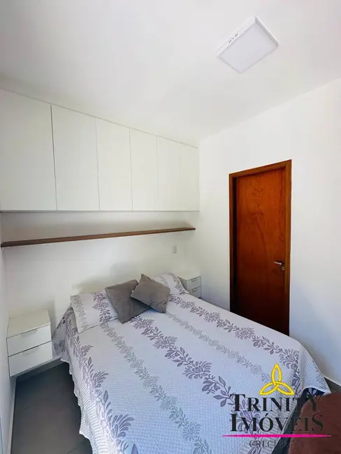 Casa com 2 quartos à venda, 72m2 em Paisagem Casa Grande, Cotia - SP - imagem 7 Foto 7 de Casa com 2 quartos à venda, 72m2 em Paisagem Casa Grande, Cotia - SP