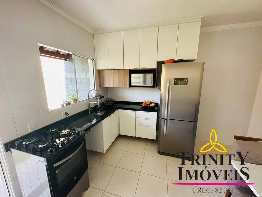 Casa com 2 quartos à venda, 72m2 em Paisagem Casa Grande, Cotia - SP - imagem 5 Foto 5 de Casa com 2 quartos à venda, 72m2 em Paisagem Casa Grande, Cotia - SP