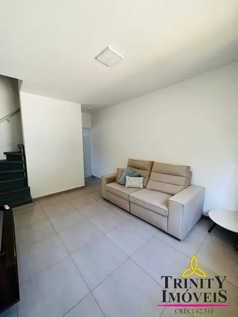 Casa com 2 quartos à venda, 72m2 em Paisagem Casa Grande, Cotia - SP - imagem 2 Foto 2 de Casa com 2 quartos à venda, 72m2 em Paisagem Casa Grande, Cotia - SP