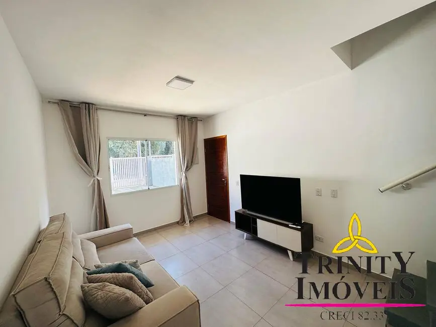 Casa com 2 quartos à venda, 72m2 em Paisagem Casa Grande, Cotia - SP - imagem 3 Foto 3 de Casa com 2 quartos à venda, 72m2 em Paisagem Casa Grande, Cotia - SP