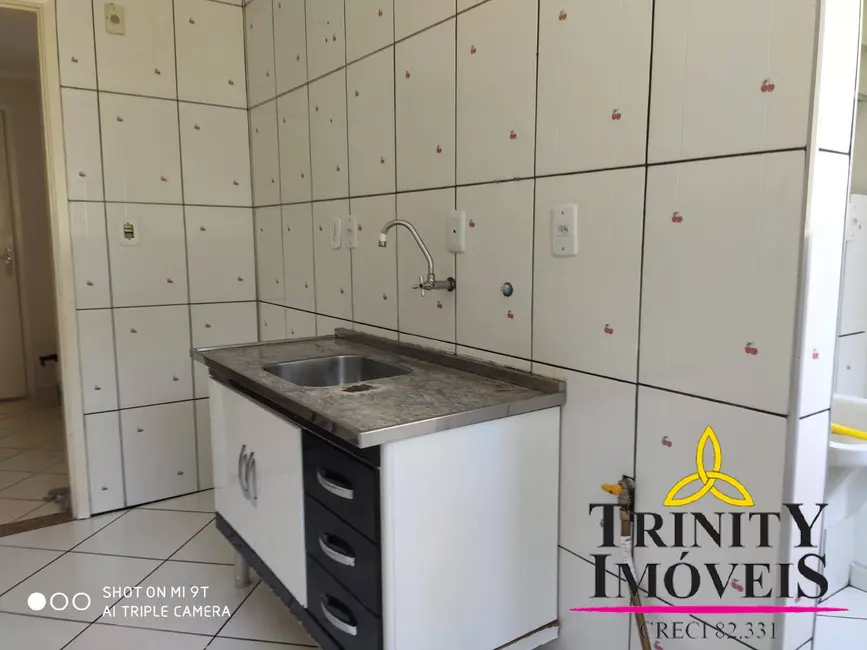 Foto 7 de Apartamento com 2 quartos à venda, 50m2 em Jardim Torino, Cotia - SP