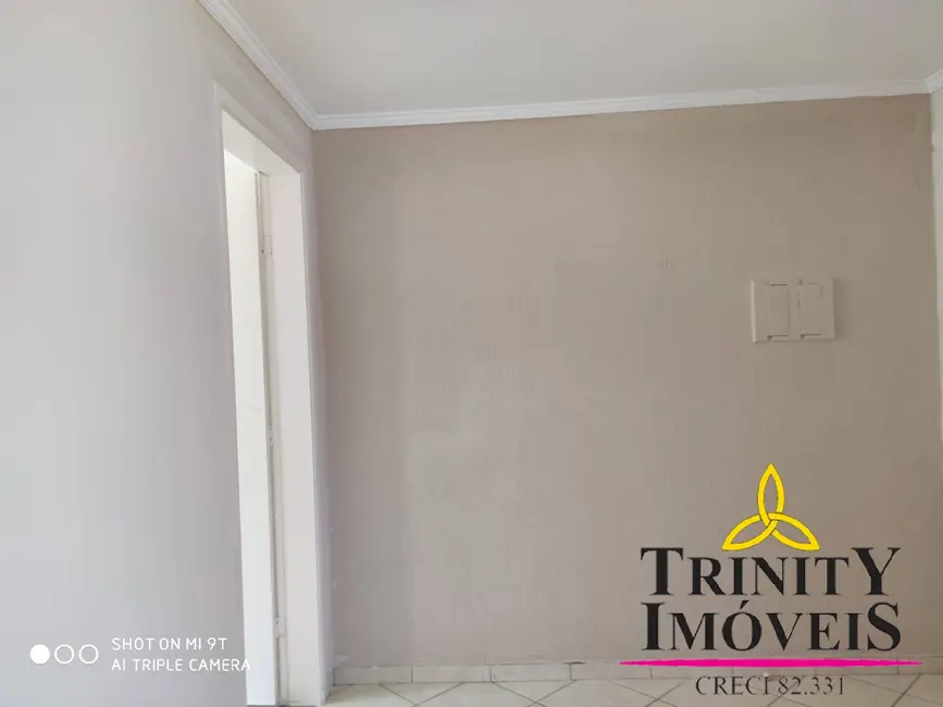 Foto 2 de Apartamento com 2 quartos à venda, 50m2 em Jardim Torino, Cotia - SP