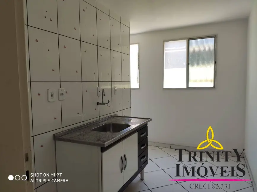 Foto 6 de Apartamento com 2 quartos à venda, 50m2 em Jardim Torino, Cotia - SP