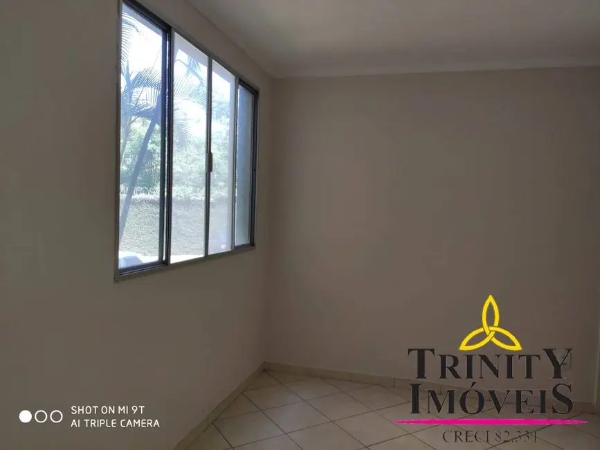 Foto 3 de Apartamento com 2 quartos à venda, 50m2 em Jardim Torino, Cotia - SP