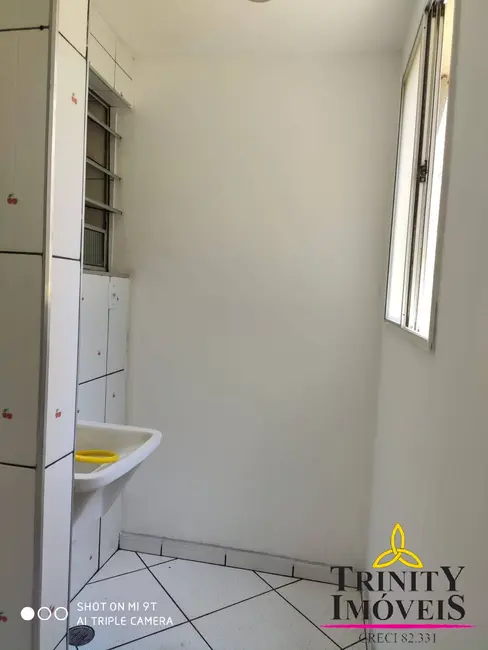 Foto 8 de Apartamento com 2 quartos à venda, 50m2 em Jardim Torino, Cotia - SP