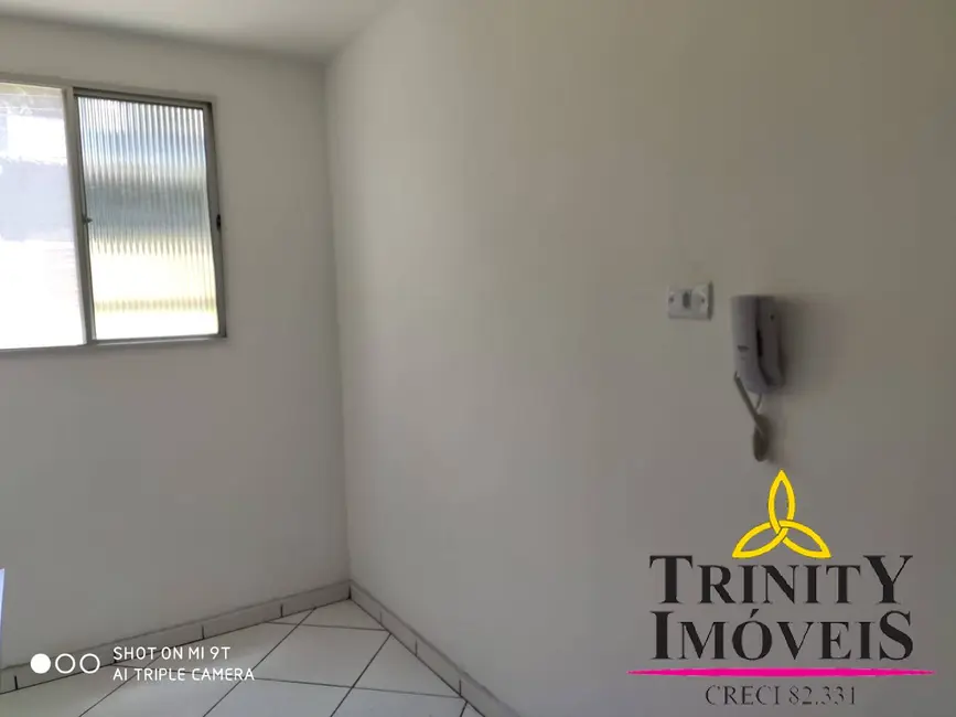 Foto 4 de Apartamento com 2 quartos à venda, 50m2 em Jardim Torino, Cotia - SP
