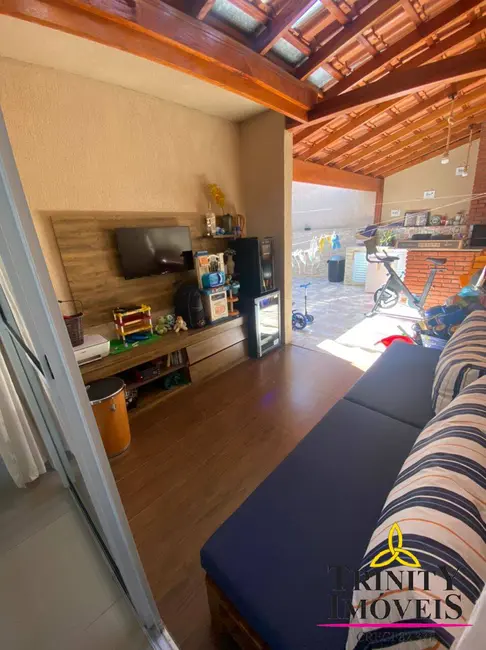 Foto 7 de Casa de Condomínio com 3 quartos à venda em Jardim Petrópolis, Cotia - SP