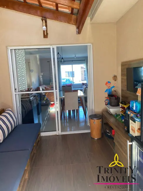 Foto 9 de Casa de Condomínio com 3 quartos à venda em Jardim Petrópolis, Cotia - SP