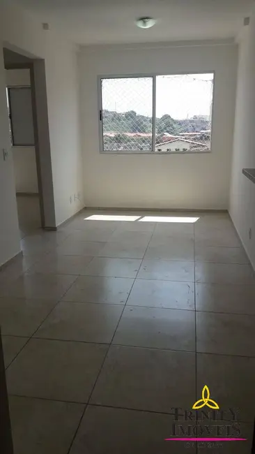 Foto 1 de Apartamento com 2 quartos à venda, 42m2 em Novo Osasco, Osasco - SP