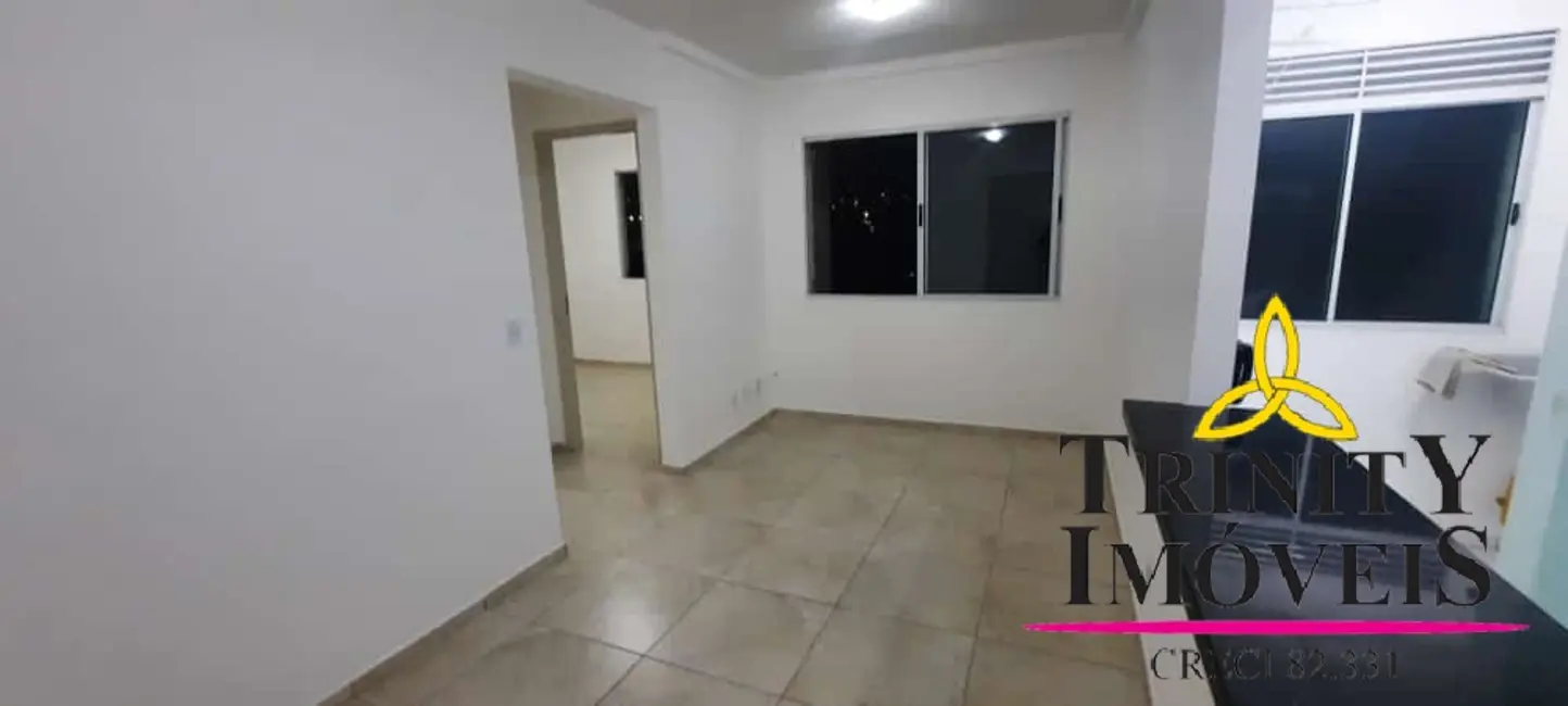 Foto 5 de Apartamento com 2 quartos à venda, 42m2 em Novo Osasco, Osasco - SP