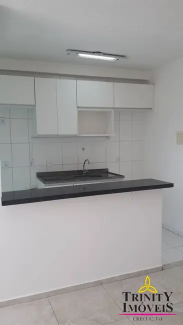 Foto 9 de Apartamento com 2 quartos à venda, 42m2 em Novo Osasco, Osasco - SP