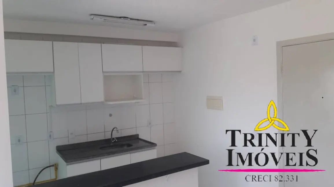 Foto 8 de Apartamento com 2 quartos à venda, 42m2 em Novo Osasco, Osasco - SP