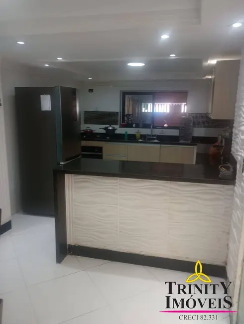 Foto 3 de Casa com 3 quartos à venda, 175m2 em Rochdale, Osasco - SP