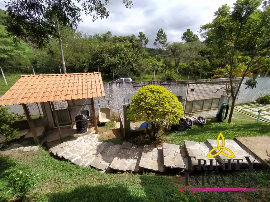 Foto 7 de Casa com 4 quartos à venda, 200m2 em Gramado, Cotia - SP