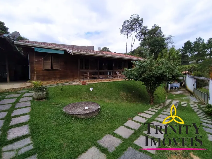 Foto 5 de Casa com 4 quartos à venda, 200m2 em Gramado, Cotia - SP