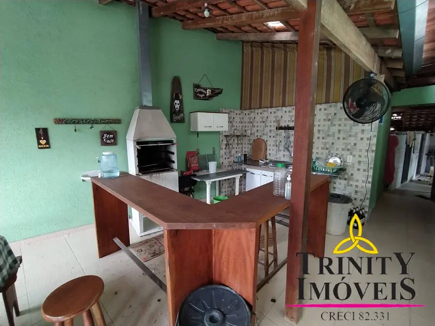 Foto 2 de Casa com 4 quartos à venda, 200m2 em Gramado, Cotia - SP
