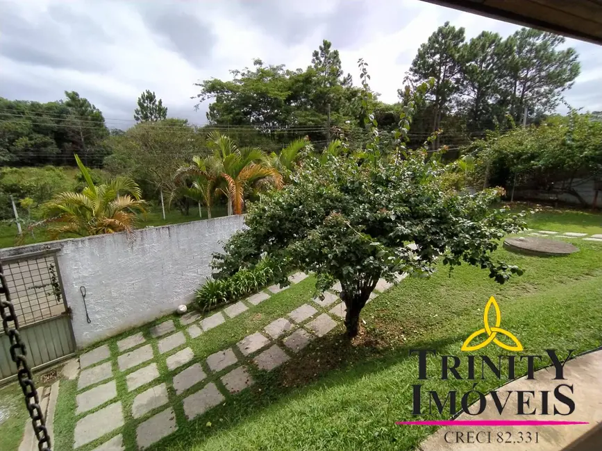 Foto 9 de Casa com 4 quartos à venda, 200m2 em Gramado, Cotia - SP