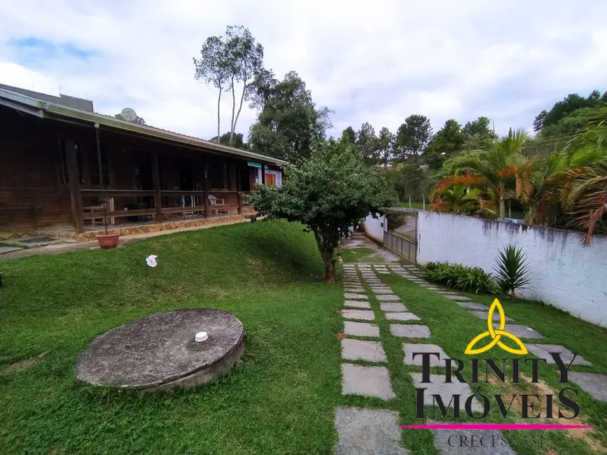 Foto 6 de Casa com 4 quartos à venda, 200m2 em Gramado, Cotia - SP