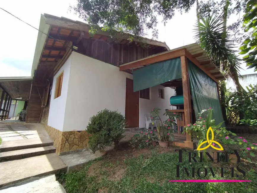 Foto 1 de Casa com 4 quartos à venda, 200m2 em Gramado, Cotia - SP