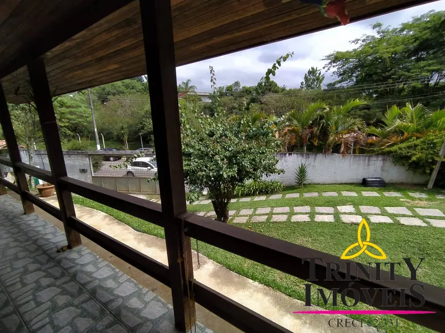 Foto 3 de Casa com 4 quartos à venda, 200m2 em Gramado, Cotia - SP