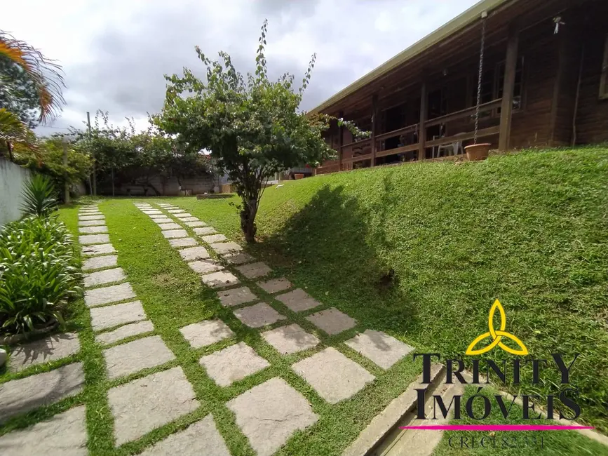 Foto 8 de Casa com 4 quartos à venda, 200m2 em Gramado, Cotia - SP