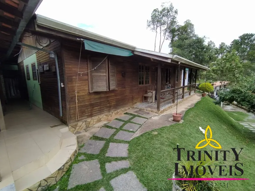 Foto 4 de Casa com 4 quartos à venda, 200m2 em Gramado, Cotia - SP