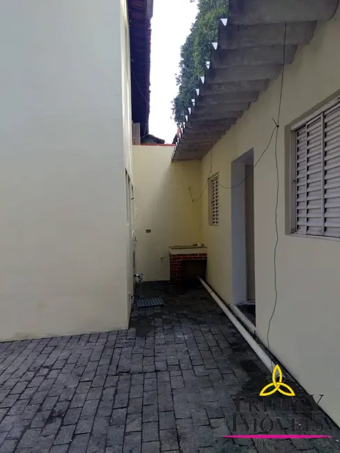 Foto 3 de Casa com 2 quartos à venda, 125m2 em Jardim Raposo Tavares, São Paulo - SP