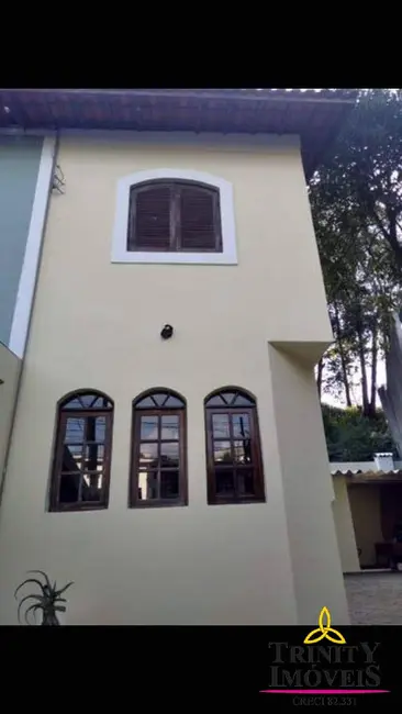Foto 1 de Casa com 2 quartos à venda, 125m2 em Jardim Raposo Tavares, São Paulo - SP