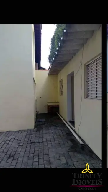 Foto 5 de Casa com 2 quartos à venda, 125m2 em Jardim Raposo Tavares, São Paulo - SP