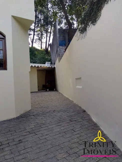 Foto 4 de Casa com 2 quartos à venda, 125m2 em Jardim Raposo Tavares, São Paulo - SP