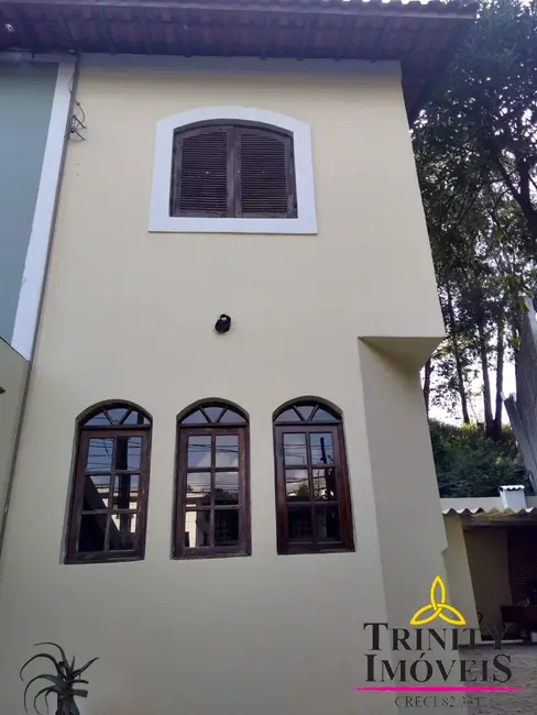 Foto 2 de Casa com 2 quartos à venda, 125m2 em Jardim Raposo Tavares, São Paulo - SP