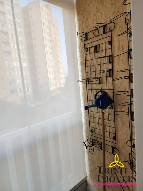 Foto 1 de Apartamento com 2 quartos à venda, 58m2 em Piratininga, Osasco - SP