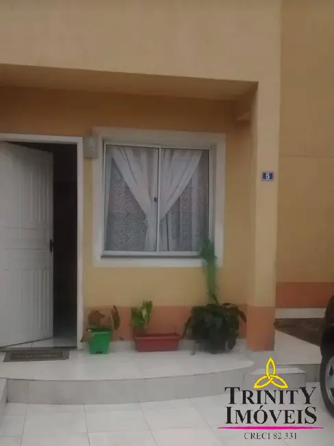 Foto 5 de Casa com 2 quartos à venda, 72m2 em Jardim Petrópolis, Cotia - SP