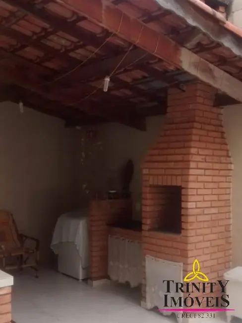 Foto 3 de Casa com 2 quartos à venda, 72m2 em Jardim Petrópolis, Cotia - SP