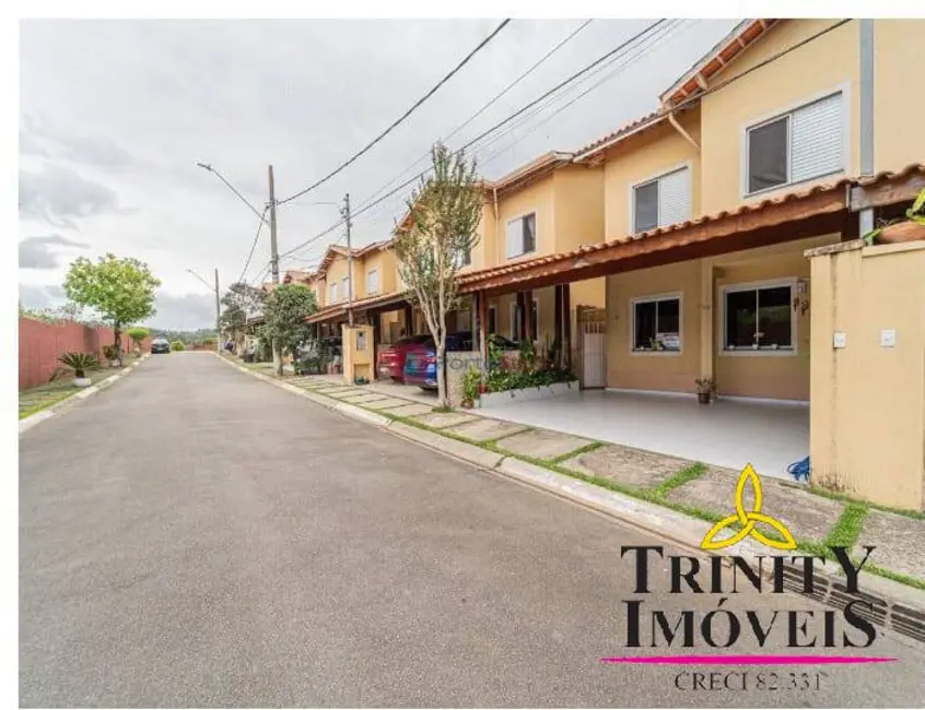 Foto 4 de Casa com 2 quartos à venda, 72m2 em Jardim Petrópolis, Cotia - SP