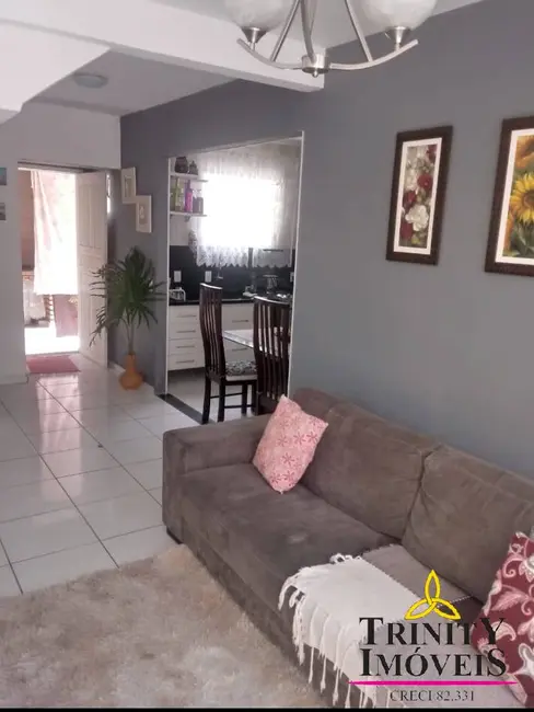 Foto 7 de Casa com 2 quartos à venda, 72m2 em Jardim Petrópolis, Cotia - SP