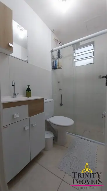 Foto 5 de Apartamento com 2 quartos à venda, 47m2 em Chácara Tropical (Caucaia do Alto), Cotia - SP