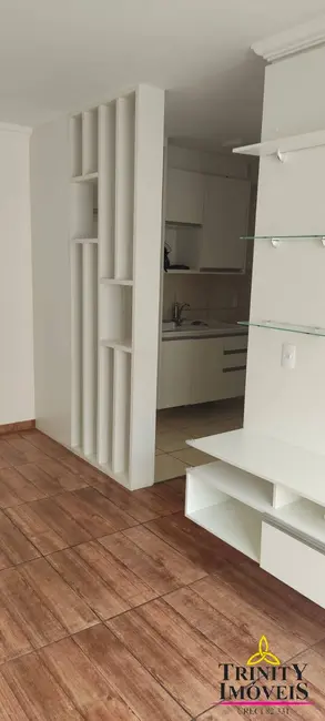 Apartamento com 2 quartos à venda, 48m2 em Lageado, Cotia - SP - imagem 5 Foto 5 de Apartamento com 2 quartos à venda, 48m2 em Lageado, Cotia - SP