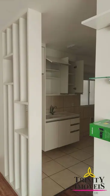 Apartamento com 2 quartos à venda, 48m2 em Lageado, Cotia - SP - imagem 6 Foto 6 de Apartamento com 2 quartos à venda, 48m2 em Lageado, Cotia - SP