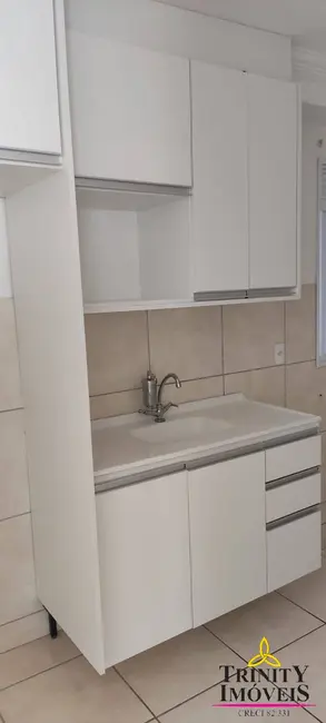 Apartamento com 2 quartos à venda, 48m2 em Lageado, Cotia - SP - imagem 7 Foto 7 de Apartamento com 2 quartos à venda, 48m2 em Lageado, Cotia - SP